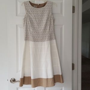 Anne Klein Dress